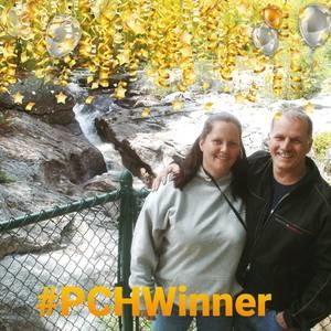 Meet your Posher, Deborah